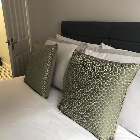 1Bed Golfhill Cottage 邓布兰 外观 照片