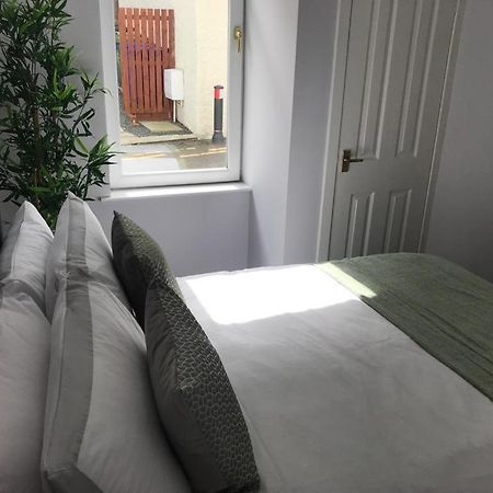 1Bed Golfhill Cottage 邓布兰 外观 照片