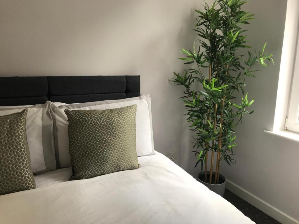 1Bed Golfhill Cottage 邓布兰 外观 照片