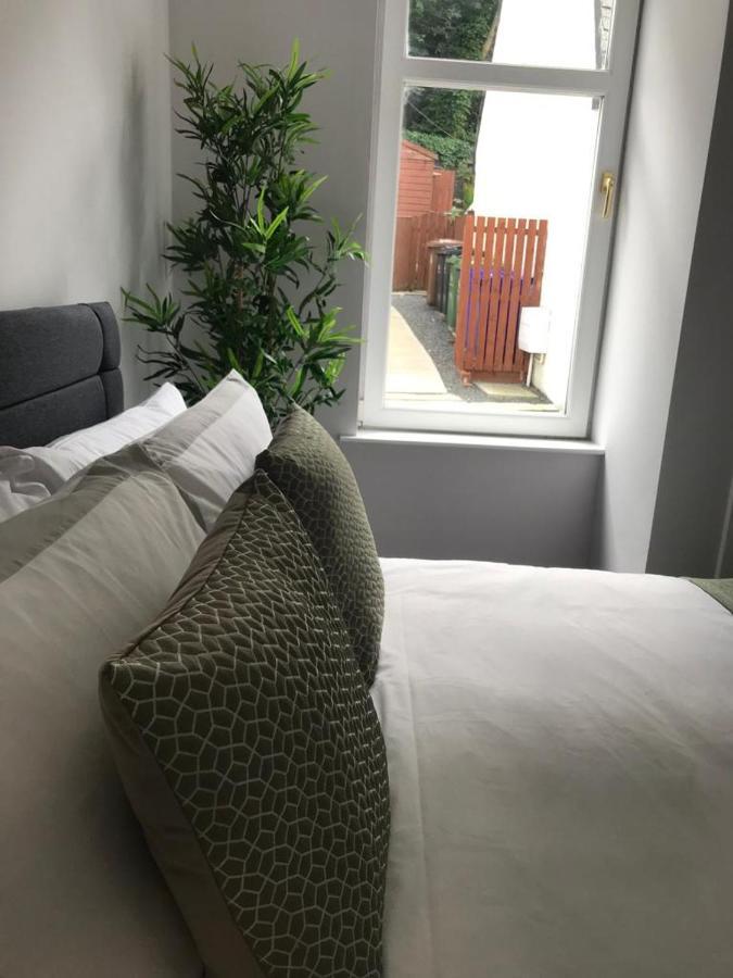 1Bed Golfhill Cottage 邓布兰 外观 照片
