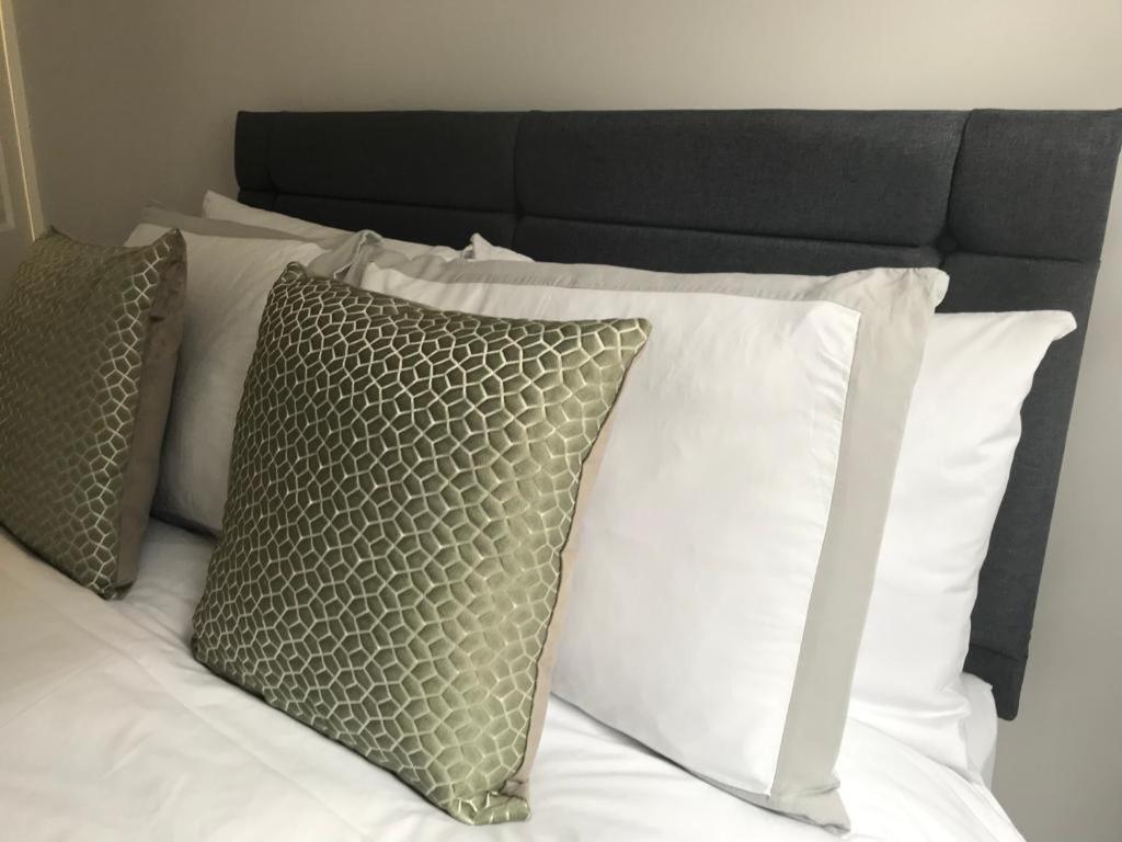 1Bed Golfhill Cottage 邓布兰 外观 照片